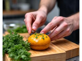 Culinary masterclass featuring traditional Irish cuisine