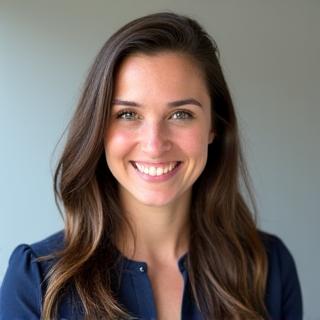 Aoife Kelly - Language Program Coordinator