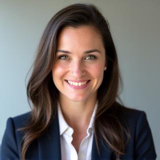 Fiona Murphy - Educational Director