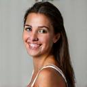 Sarah Mitchell - Student testimonial